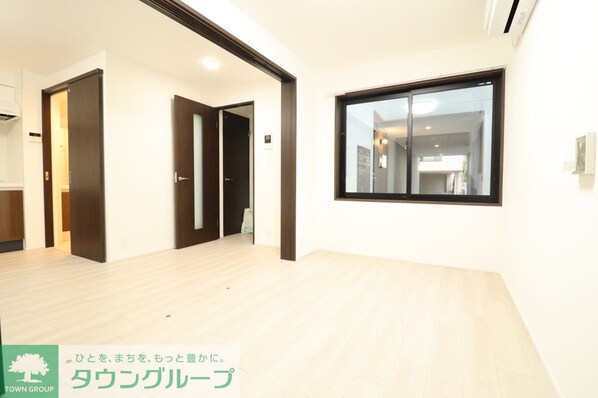 SOLASIA residence 中野の物件内観写真